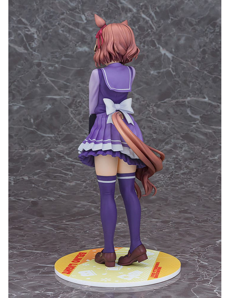 Good Smile Company - Uma Musume Pretty Derby - Figurine Belno Light