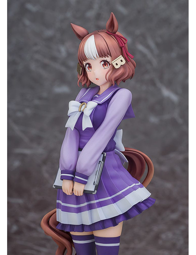Good Smile Company - Uma Musume Pretty Derby - Figure Belno Light