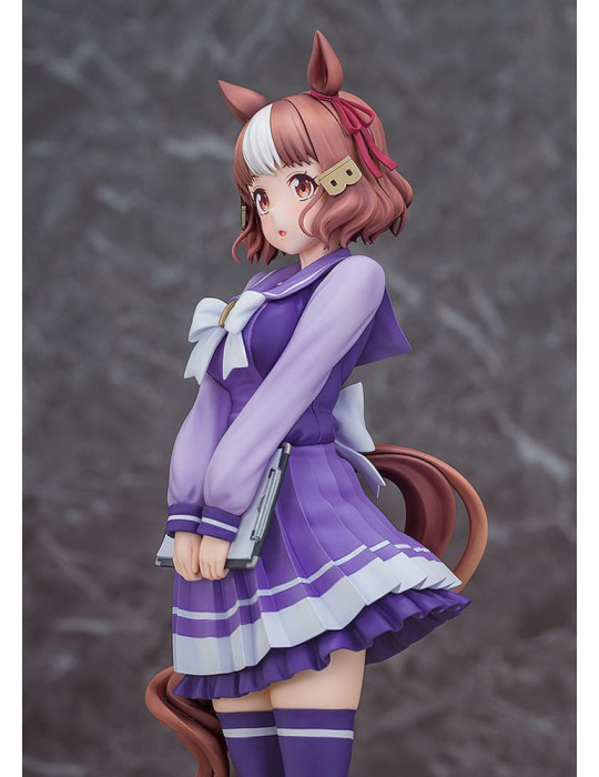 Good Smile Company - Uma Musume Pretty Derby - Figurine Belno Light