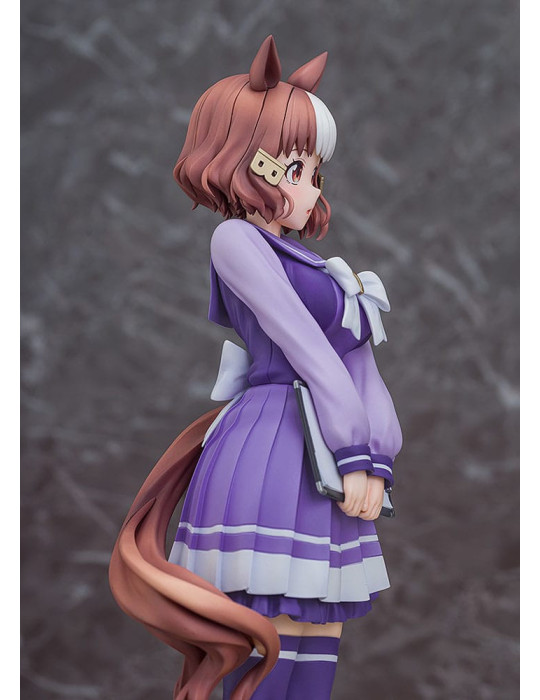 Good Smile Company - Uma Musume Pretty Derby - Figurine Belno Light