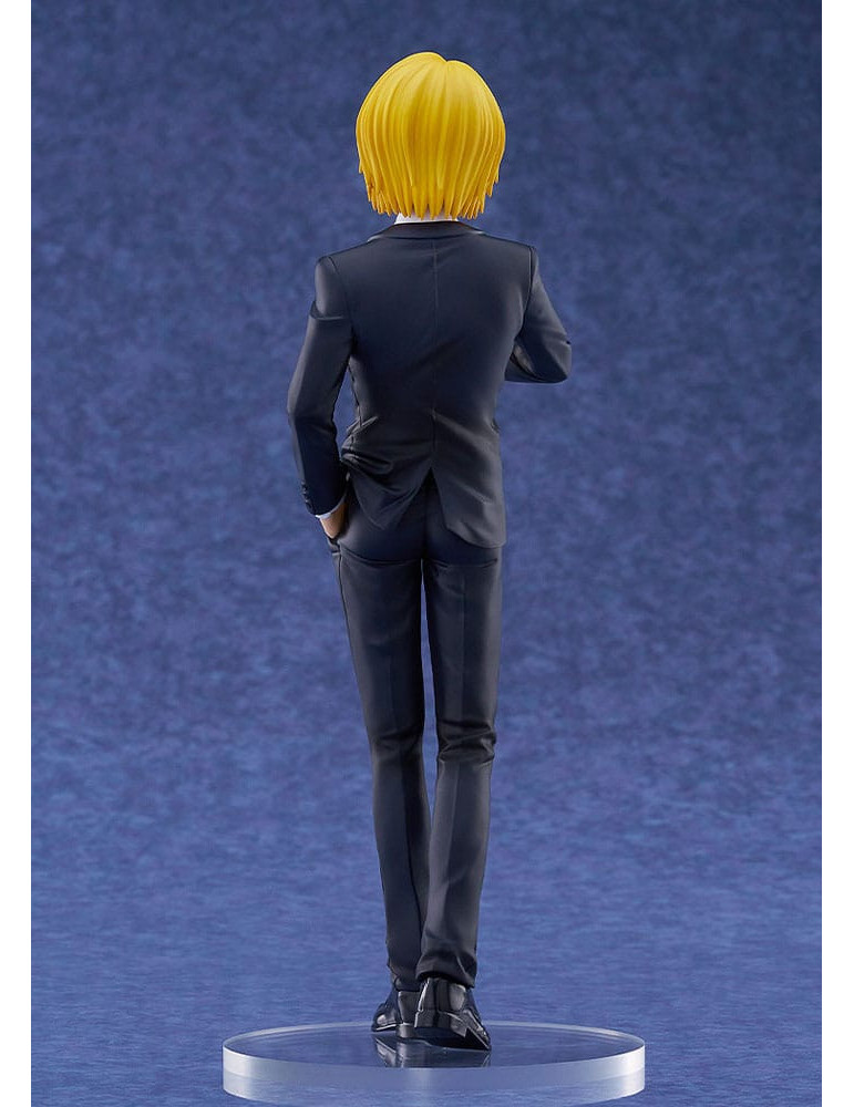 Good Smile Company - Hunter x Hunter - Pop Up Parade figure Curarpikt: Suit Ver. L Size