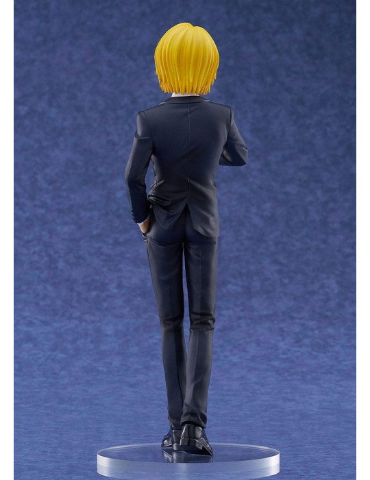 Good Smile Company - Hunter x Hunter - Pop Up Parade figure Curarpikt: Suit Ver. L Size