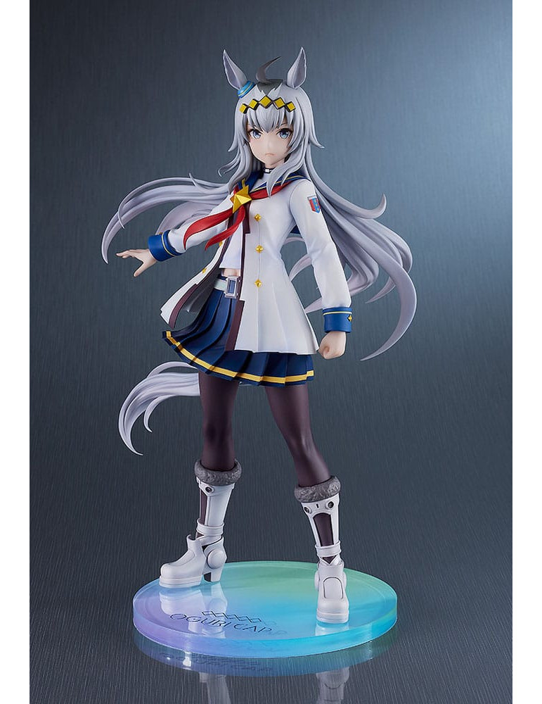 Good Smile Company - Uma Musume Pretty Derby - Figurine Oguri Cap
