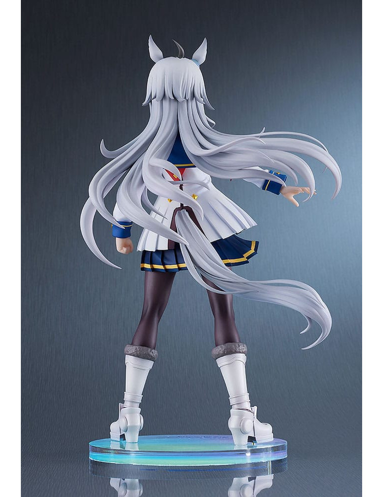 Good Smile Company - Uma Musume Pretty Derby - Figure Oguri Cap