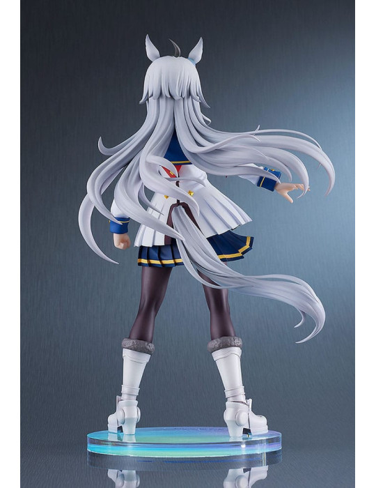 Good Smile Company - Uma Musume Pretty Derby - Figurine Oguri Cap