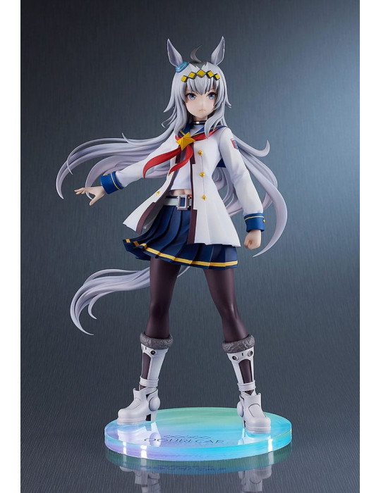 Good Smile Company - Uma Musume Pretty Derby - Figure Oguri Cap