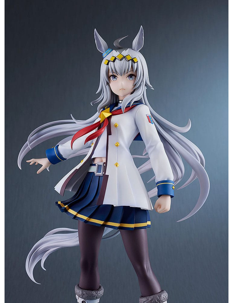 Good Smile Company - Uma Musume Pretty Derby - Figure Oguri Cap