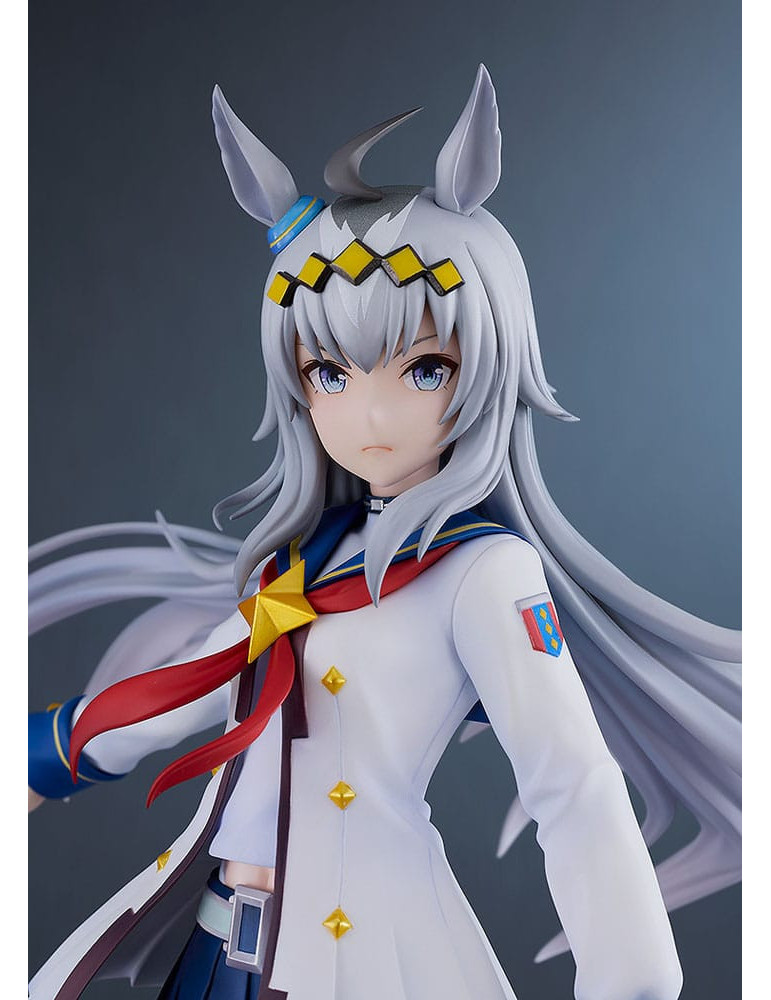 Good Smile Company - Uma Musume Pretty Derby - Figure Oguri Cap