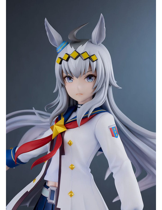 Good Smile Company - Uma Musume Pretty Derby - Figure Oguri Cap
