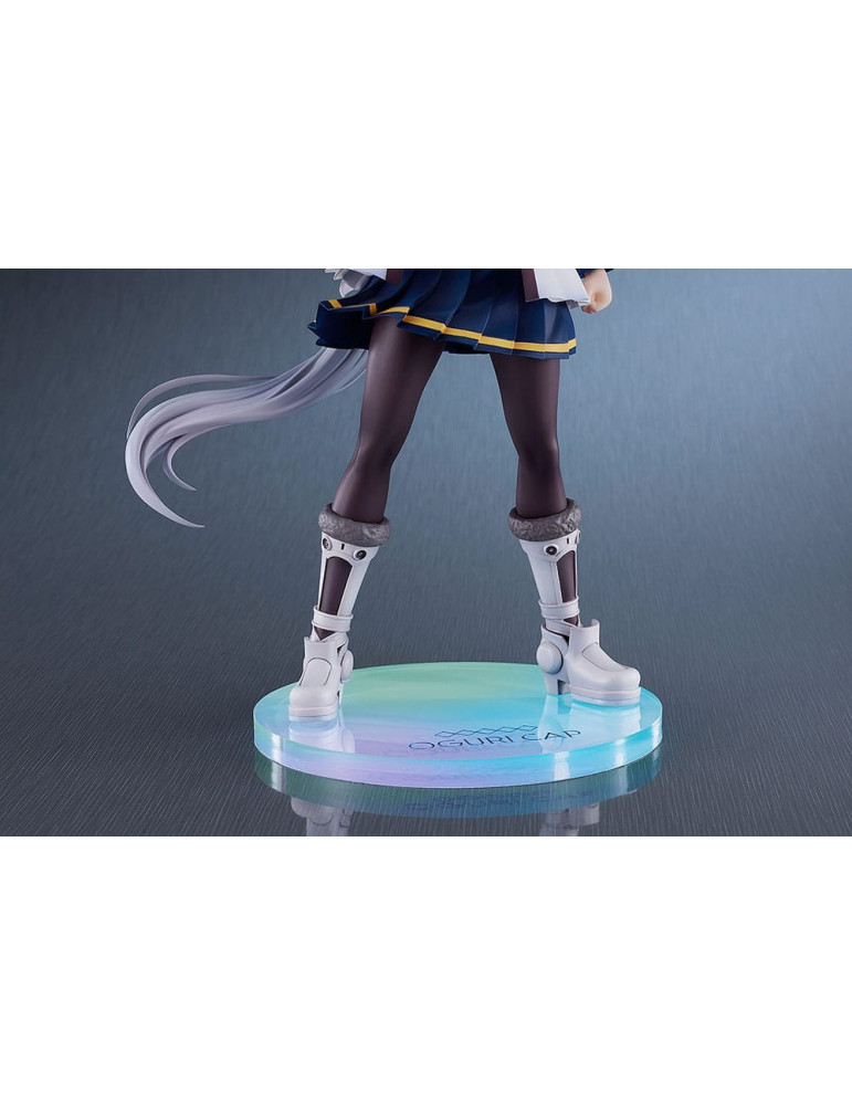 Good Smile Company - Uma Musume Pretty Derby - Figurine Oguri Cap