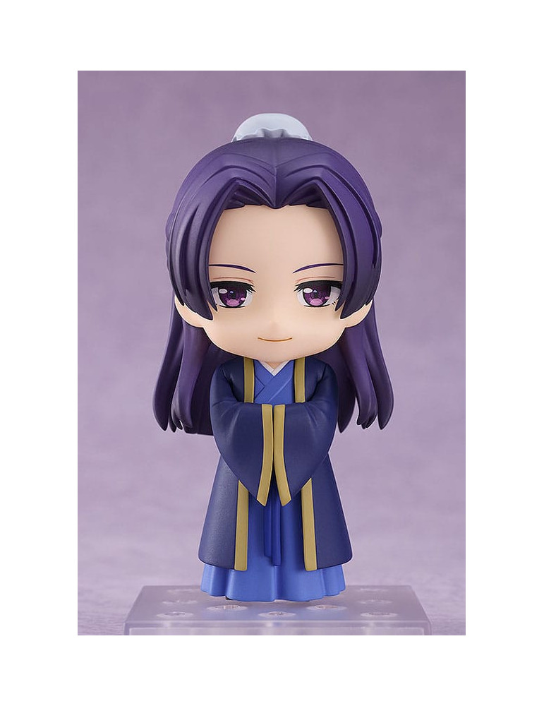 Good Smile Company - The Apothecary Diaries - Nendoroid figure Jinshi