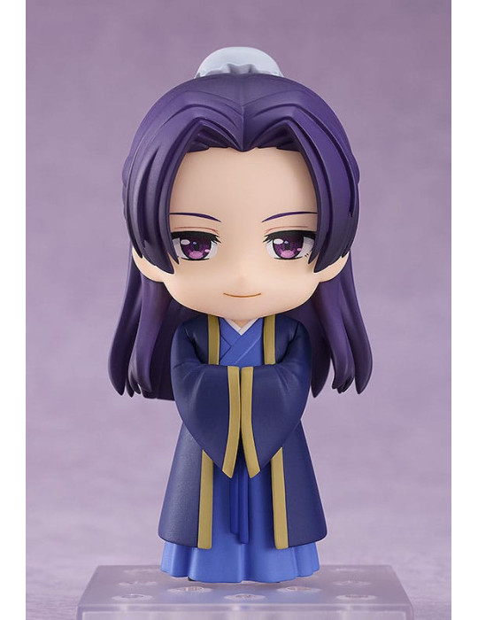 Good Smile Company - The Apothecary Diaries - Nendoroid figure Jinshi