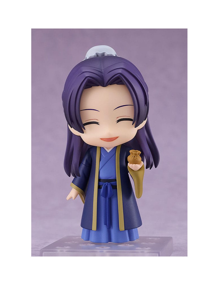 Good Smile Company - The Apothecary Diaries - Figurine Nendoroid Jinshi