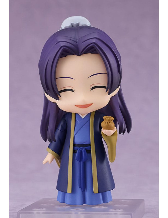 Good Smile Company - The Apothecary Diaries - Figurine Nendoroid Jinshi