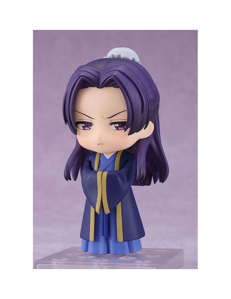 Good Smile Company - The Apothecary Diaries - Nendoroid figure Jinshi