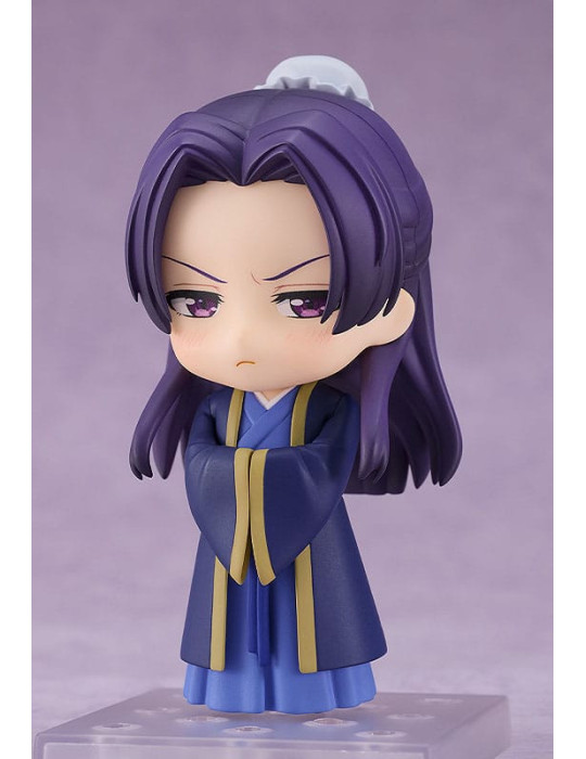 Good Smile Company - The Apothecary Diaries - Figurine Nendoroid Jinshi