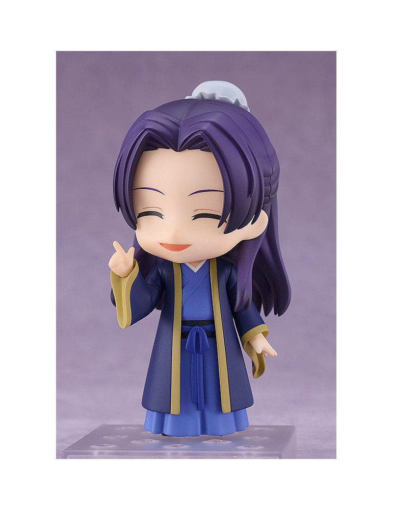 Good Smile Company - The Apothecary Diaries - Nendoroid figure Jinshi