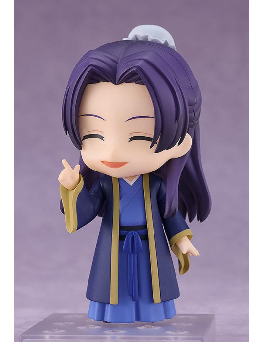 Good Smile Company - The Apothecary Diaries - Figurine Nendoroid Jinshi