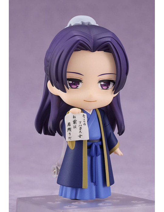 Good Smile Company - The Apothecary Diaries - Figurine Nendoroid Jinshi