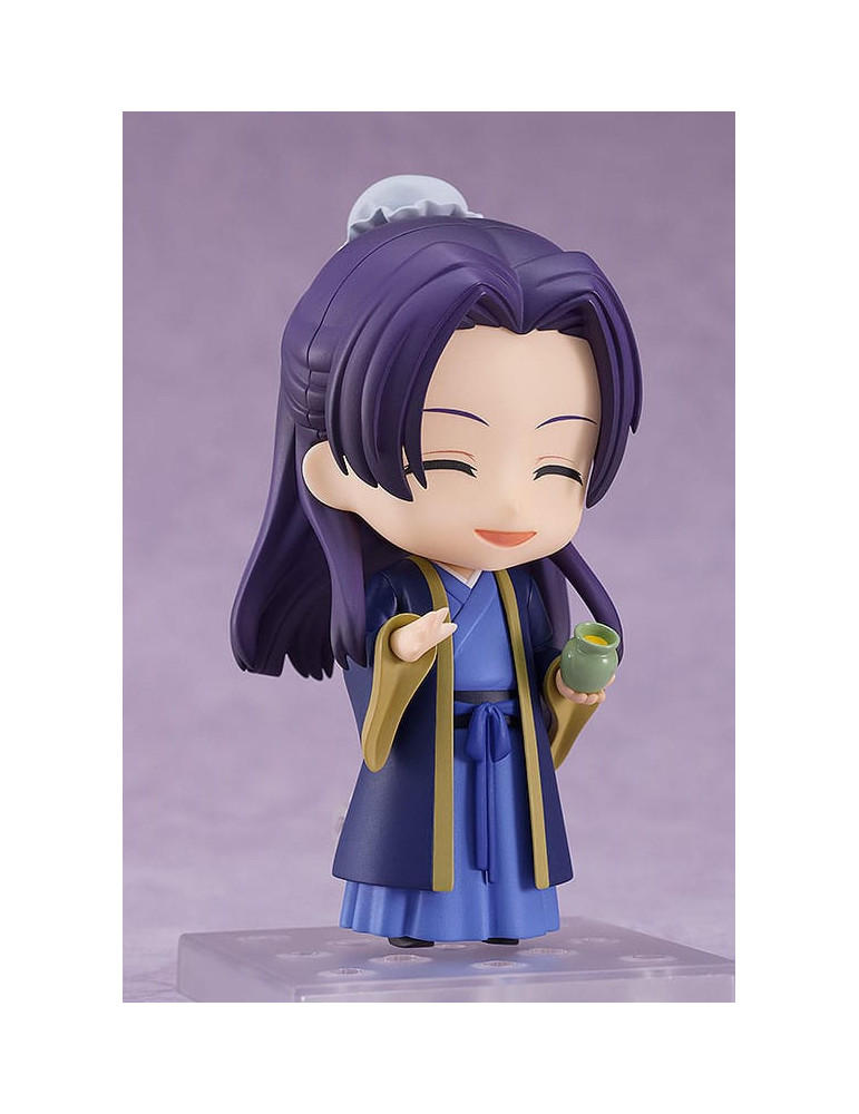 Good Smile Company - The Apothecary Diaries - Nendoroid figure Jinshi