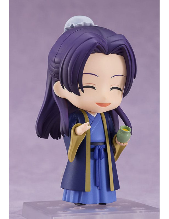 Good Smile Company - The Apothecary Diaries - Nendoroid figure Jinshi