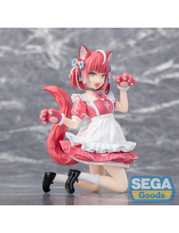 Sega - VTuber - PM Perching figure Akami Karubi