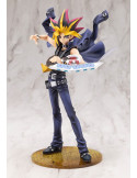 Kotobukiya - Yu-Gi-Oh! - Figurine ARTFX J Yami Yugi Passionate Duelists