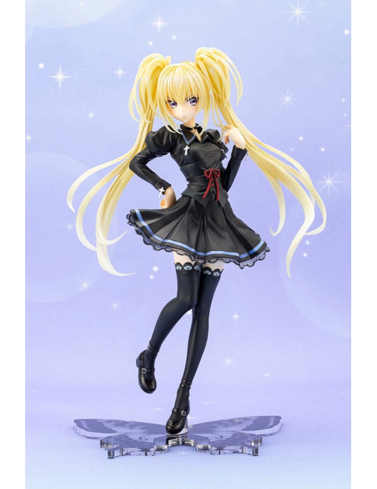 Kotobukiya - Shugo Chara! - Figure Hoshina Utau School Uniform Ver.