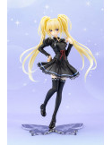 Kotobukiya - Shugo Chara! - Figurine Hoshina Utau School Uniform Ver.