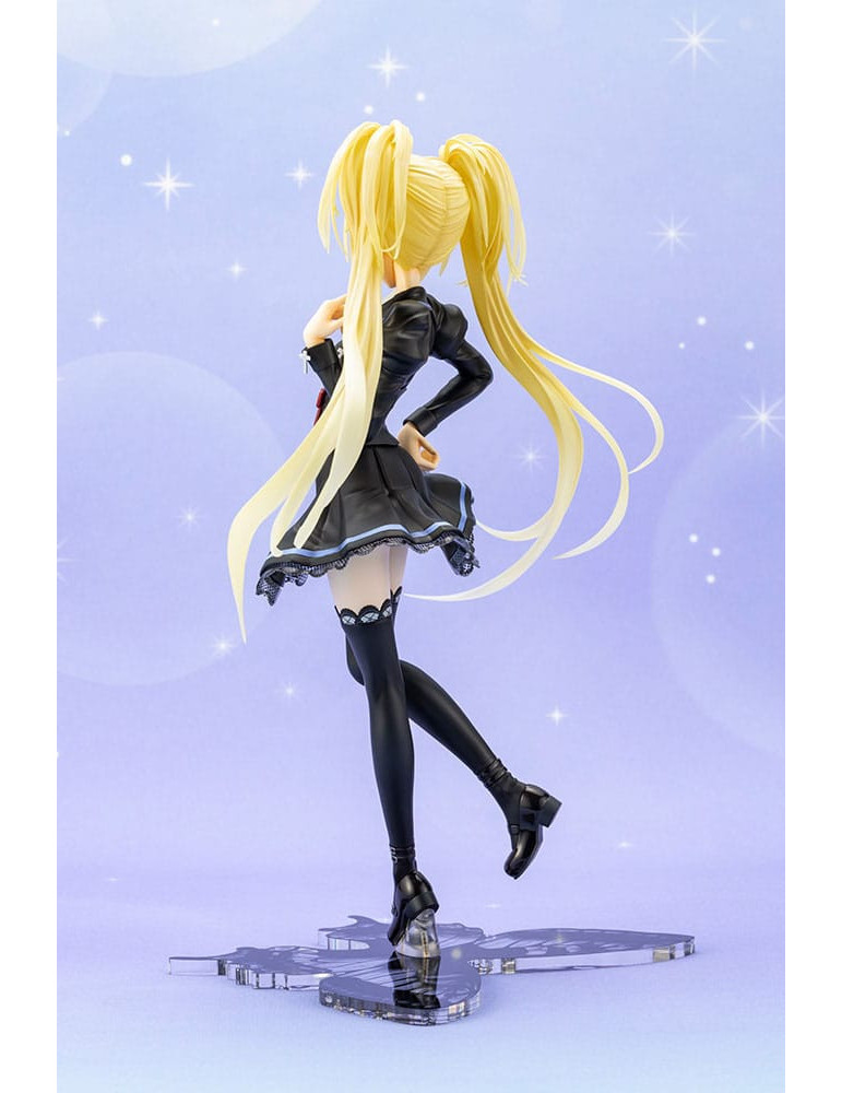 Kotobukiya - Shugo Chara! - Figure Hoshina Utau School Uniform Ver.