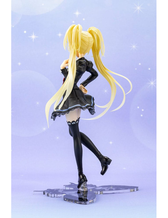 Kotobukiya - Shugo Chara! - Figure Hoshina Utau School Uniform Ver.