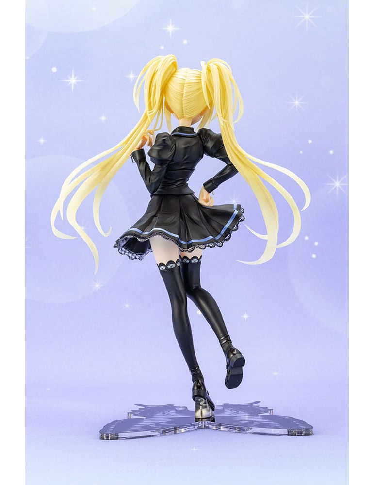 Kotobukiya - Shugo Chara! - Figure Hoshina Utau School Uniform Ver.