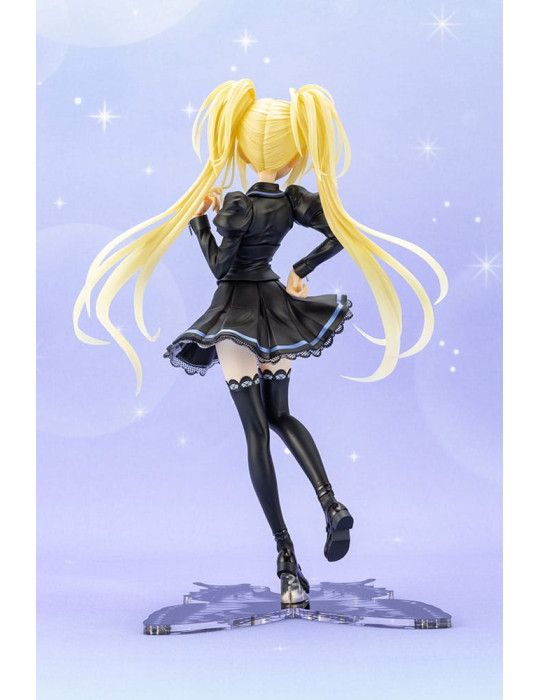 Kotobukiya - Shugo Chara! - Figure Hoshina Utau School Uniform Ver.