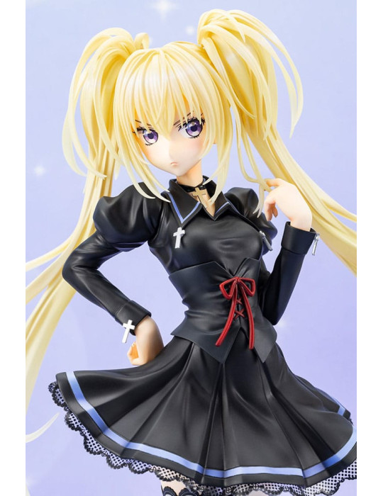Kotobukiya - Shugo Chara! - Figure Hoshina Utau School Uniform Ver.