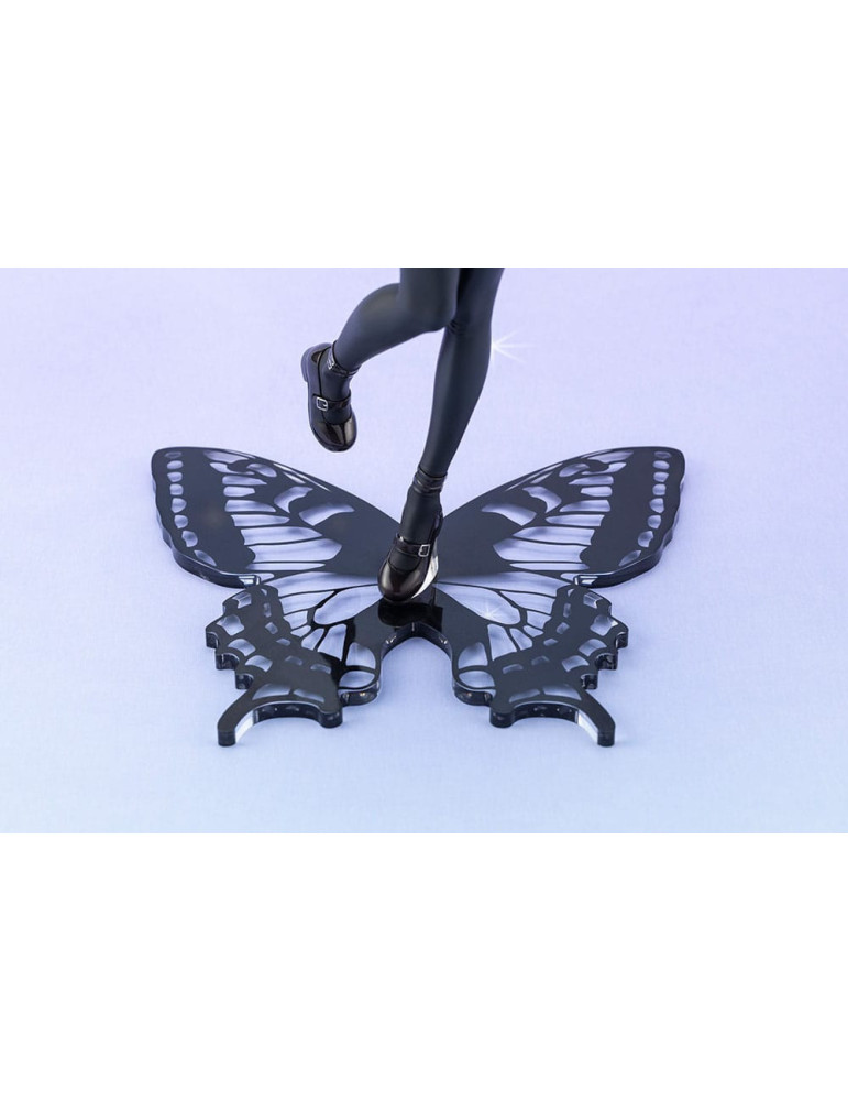 Kotobukiya - Shugo Chara! - Figurine Hoshina Utau School Uniform Ver.