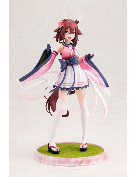 Kotobukiya - Uma Musume Pretty Derby - Figurine Sakura Chiyono O