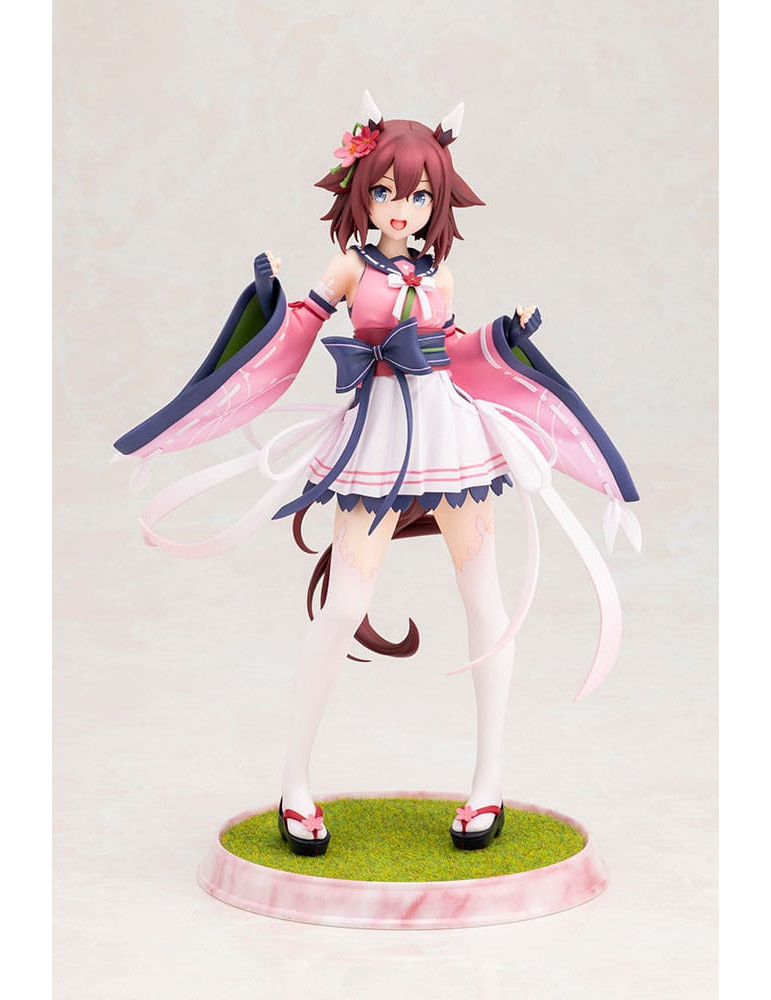 Kotobukiya - Uma Musume Pretty Derby - Figurine Sakura Chiyono O