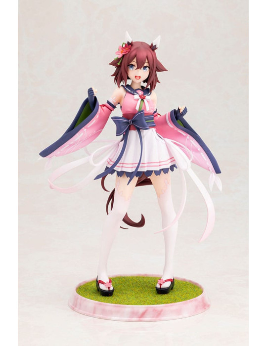 Kotobukiya - Uma Musume Pretty Derby - Figurine Sakura Chiyono O