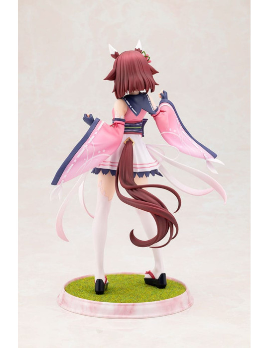 Kotobukiya - Uma Musume Pretty Derby - Figure Sakura Chiyono O