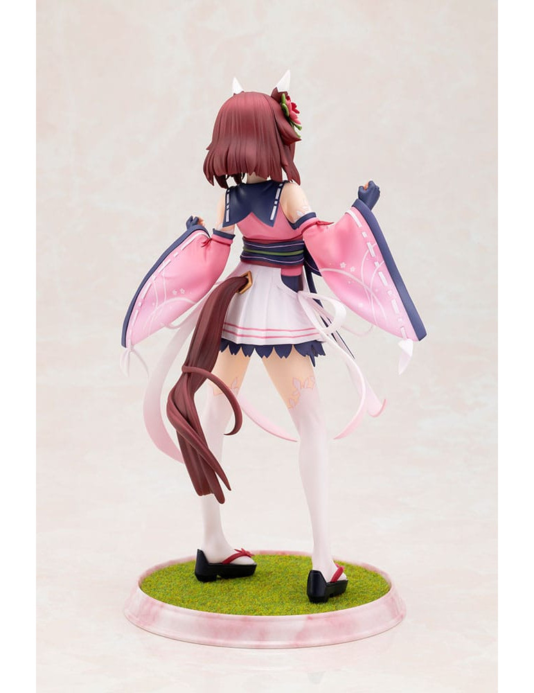 Kotobukiya - Uma Musume Pretty Derby - Figurine Sakura Chiyono O
