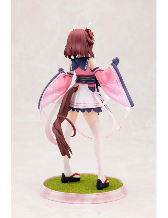 Kotobukiya - Uma Musume Pretty Derby - Figure Sakura Chiyono O