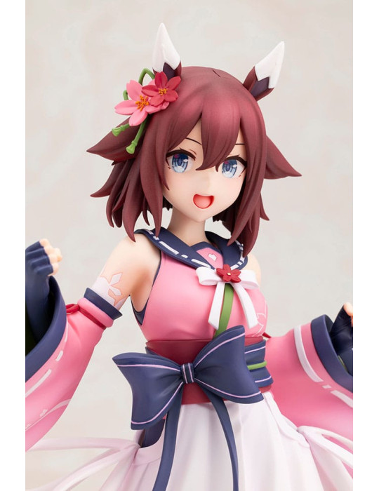 Kotobukiya - Uma Musume Pretty Derby - Figurine Sakura Chiyono O