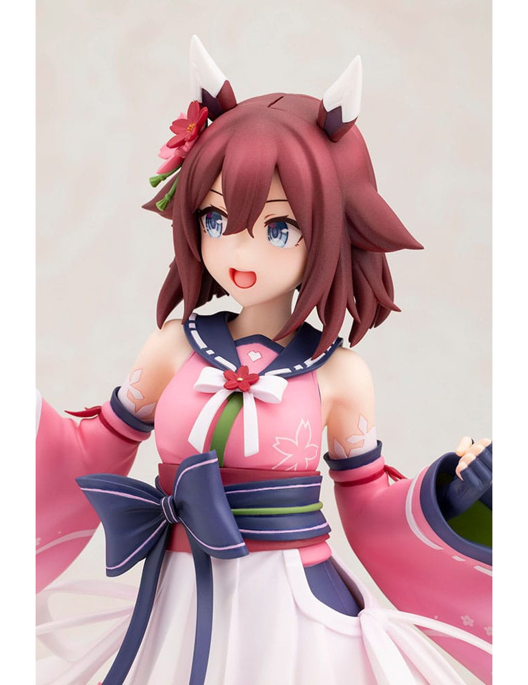 Kotobukiya - Uma Musume Pretty Derby - Figure Sakura Chiyono O