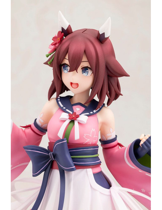 Kotobukiya - Uma Musume Pretty Derby - Figure Sakura Chiyono O
