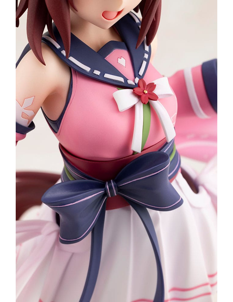Kotobukiya - Uma Musume Pretty Derby - Figure Sakura Chiyono O