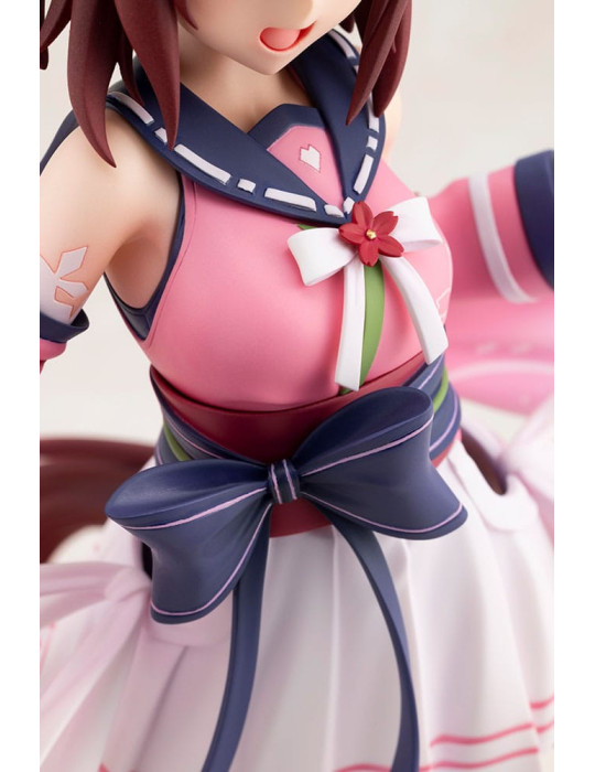 Kotobukiya - Uma Musume Pretty Derby - Figure Sakura Chiyono O