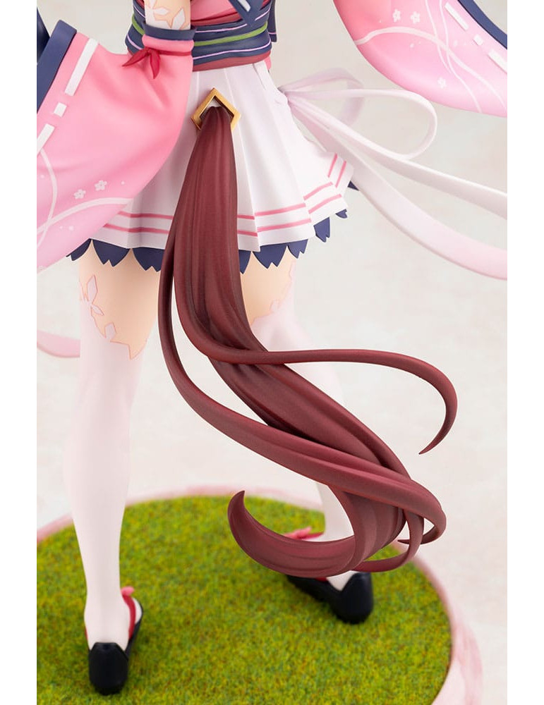 Kotobukiya - Uma Musume Pretty Derby - Figure Sakura Chiyono O