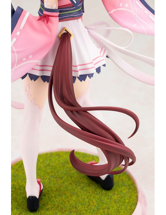 Kotobukiya - Uma Musume Pretty Derby - Figure Sakura Chiyono O