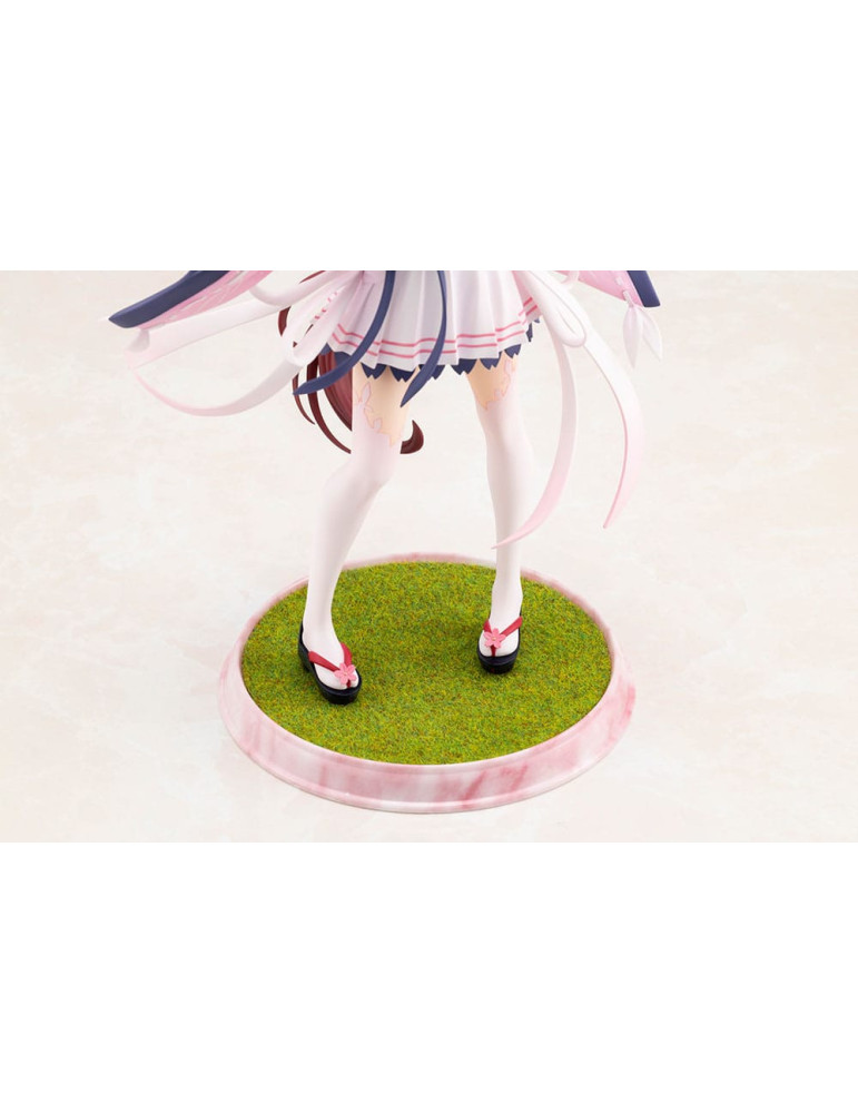 Kotobukiya - Uma Musume Pretty Derby - Figure Sakura Chiyono O