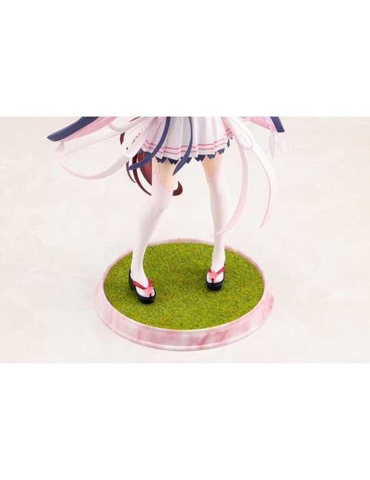 Kotobukiya - Uma Musume Pretty Derby - Figure Sakura Chiyono O